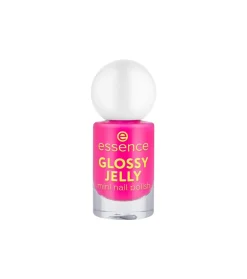 Mini esmalte de uñas Glossy Jelly - 02