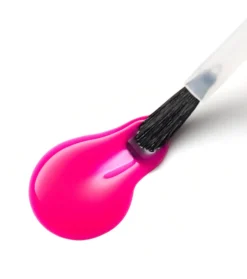 Mini esmalte de uñas Glossy Jelly - 02