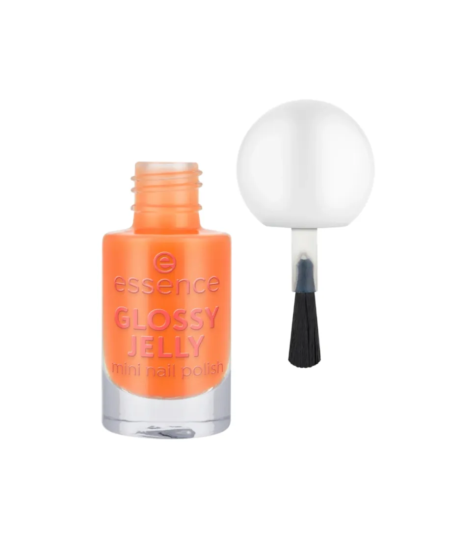 Mini esmalte de uñas Glossy Jelly - 03