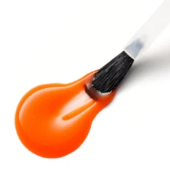 Mini esmalte de uñas Glossy Jelly - 03