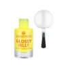 Mini esmalte de uñas Glossy Jelly - 06