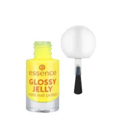 Mini esmalte de uñas Glossy Jelly - 06