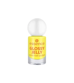 Mini esmalte de uñas Glossy Jelly - 06