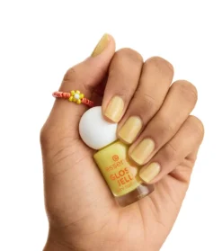 Mini esmalte de uñas Glossy Jelly - 06