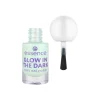 Mini esmalte de uñas - 01: Glow In The Dark