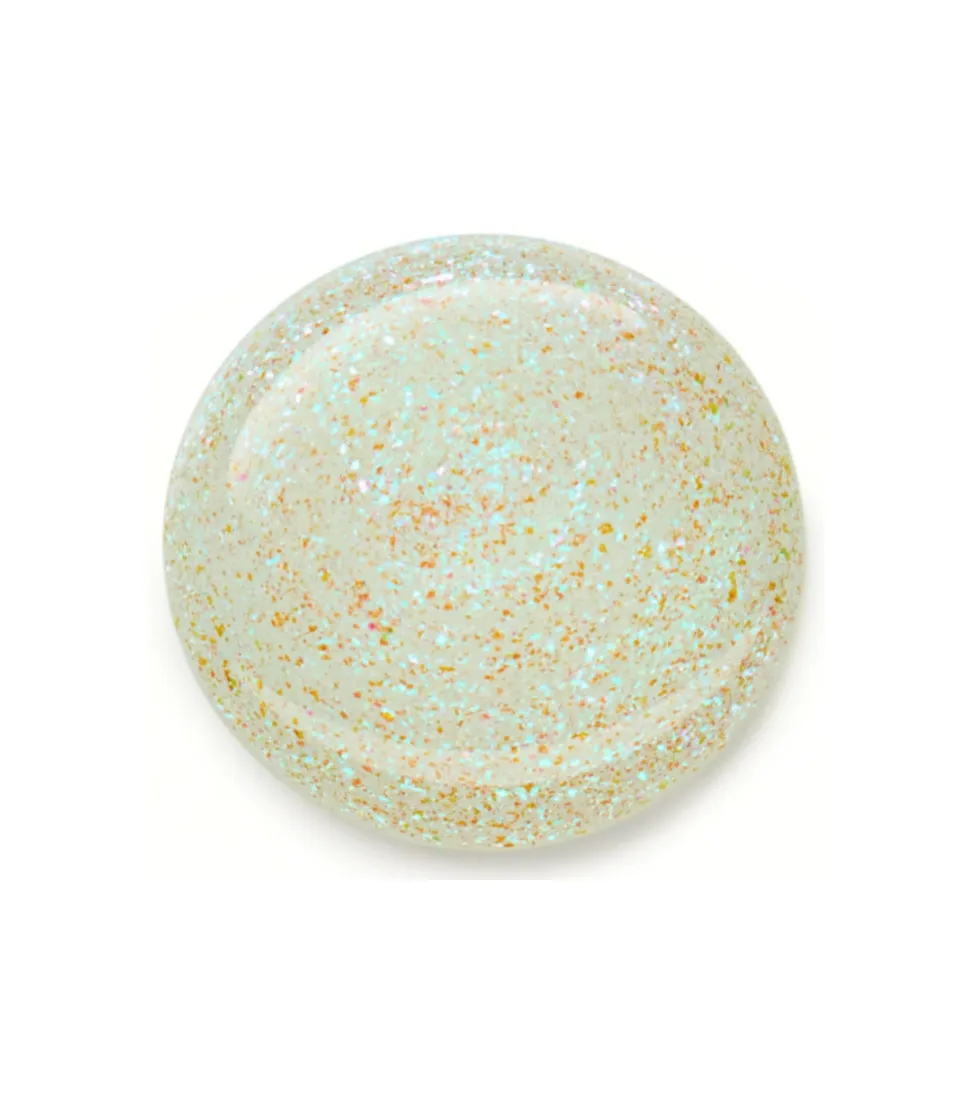 Mini esmalte de uñas - 01: Glow In The Dark