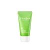 Mini gel exfoliante control de poros 30ml - Uva verde