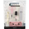 Mini Kit de Manicura ..nailed it..