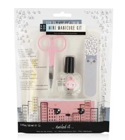 Mini Kit de Manicura ..nailed it..