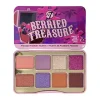 Mini paleta de pigmentos prensados Berried Treasure - Aroma mermelada de bayas