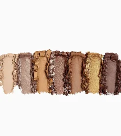 Mini paleta de sombras Ambiance