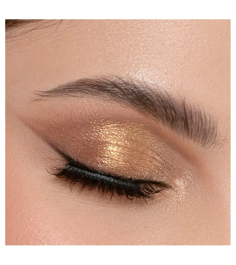 Mini paleta de sombras Ambiance