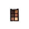 Mini paleta de sombras de ojos Assorted - 2