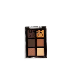 Mini paleta de sombras de ojos Assorted - 2