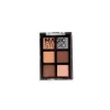 Mini paleta de sombras de ojos Assorted - 3