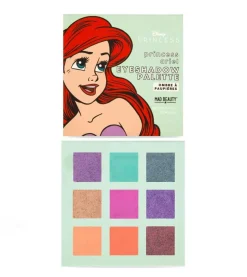 Mini Paleta de sombras Disney POP - Ariel