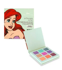 Mini Paleta de sombras Disney POP - Ariel