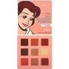 Mini Paleta de sombras Disney POP - Bella