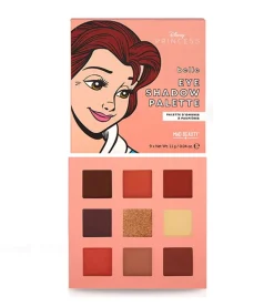 Mini Paleta de sombras Disney POP - Bella