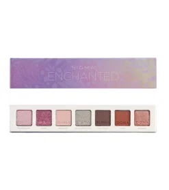 Mini paleta de sombras Enchanted