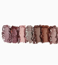 Mini paleta de sombras Enchanted