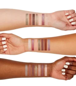Mini paleta de sombras Enchanted