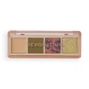 Mini paleta de sombras - The Eternal Icon Edit Green