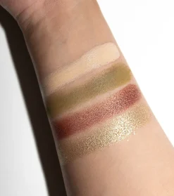 Mini paleta de sombras - The Eternal Icon Edit Green