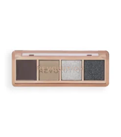 Mini paleta de sombras - The Smokey Icon Edit Grunge