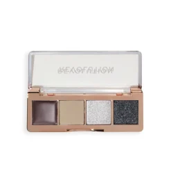 Mini paleta de sombras - The Smokey Icon Edit Grunge