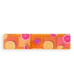 Mini paleta de sombras Zesty Zing Mini Match Palette