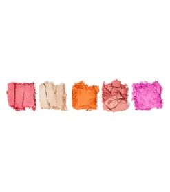 Mini paleta de sombras Zesty Zing Mini Match Palette