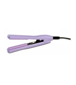 Mini plancha de cerámica profesional - Idpurple