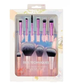 Mini set de brochas Travel Fantasy