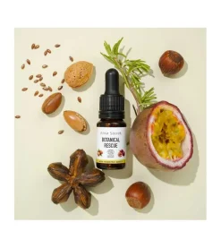Mini sérum capilar Botanical Rescue 10ml