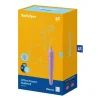 Mini vibrador Ultra Power Bullet 8 App Connect