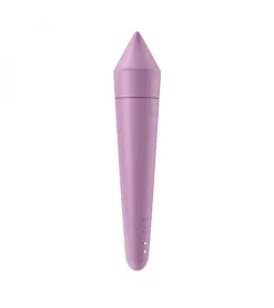 Mini vibrador Ultra Power Bullet 8 App Connect