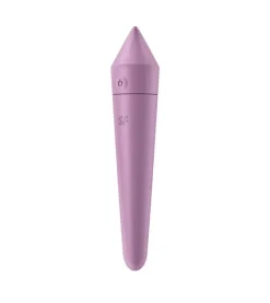Mini vibrador Ultra Power Bullet 8 App Connect