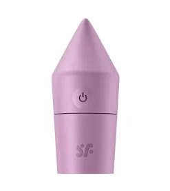 Mini vibrador Ultra Power Bullet 8 App Connect