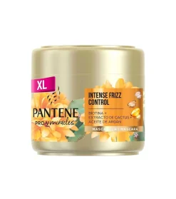 *Miracles* - Mascarilla capilar Intense Frizz Control 300ml