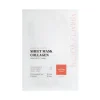 *Miracle Youth* - Mascarilla de tejido facial antiedad con colágeno
