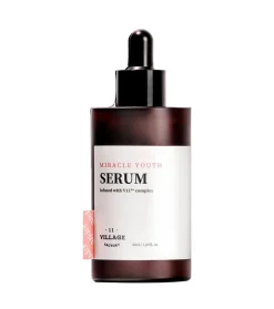 *Miracle Youth* - Sérum facial con retinol y niacinamida