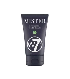 *Mister* - Gel de afeitado para barba