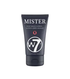 *Mister* - Loción post-afeitado