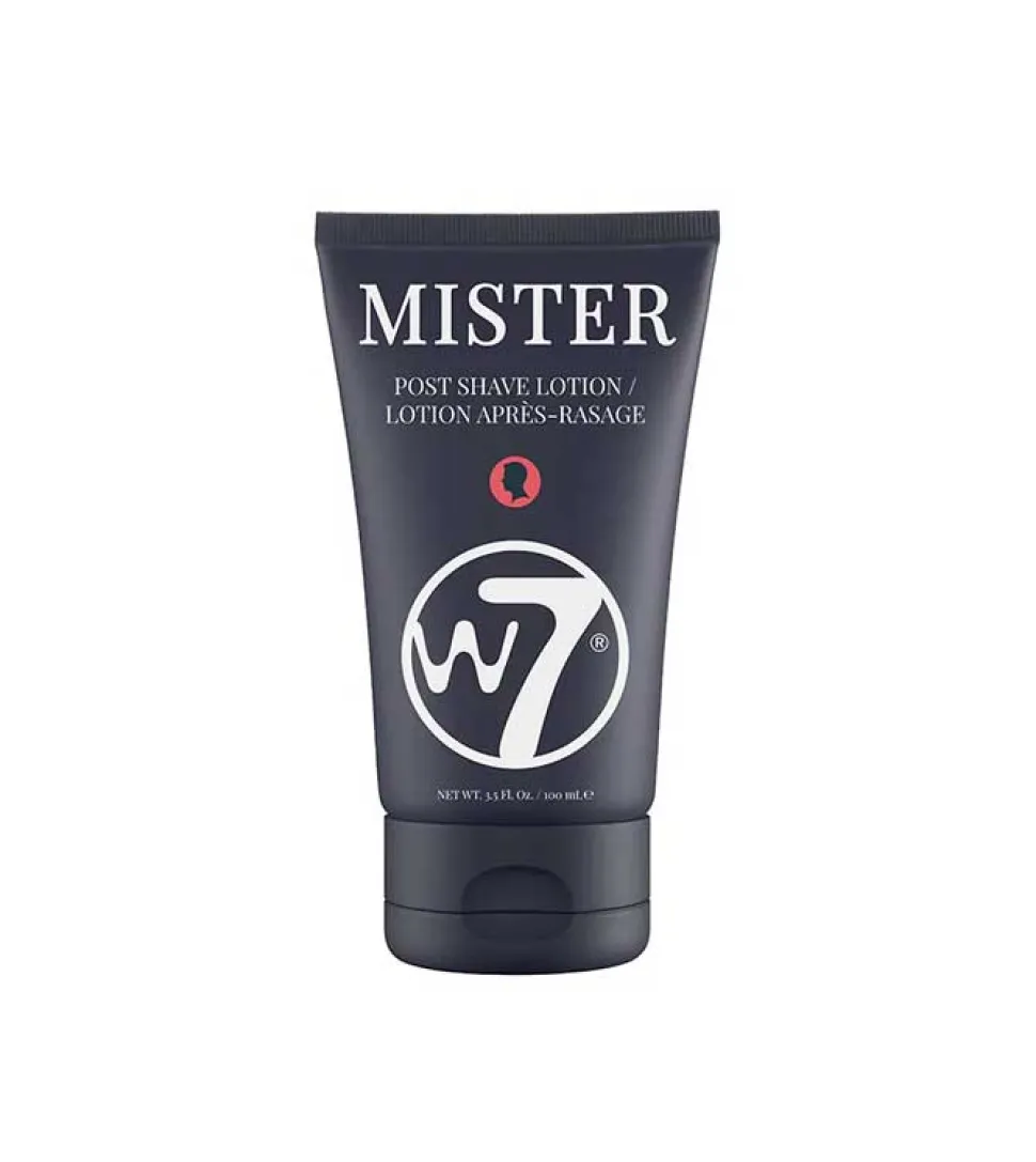 *Mister* - Loción post-afeitado