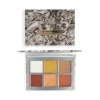 *Mixxed Metals* - Paleta de sombras de ojos Flexx