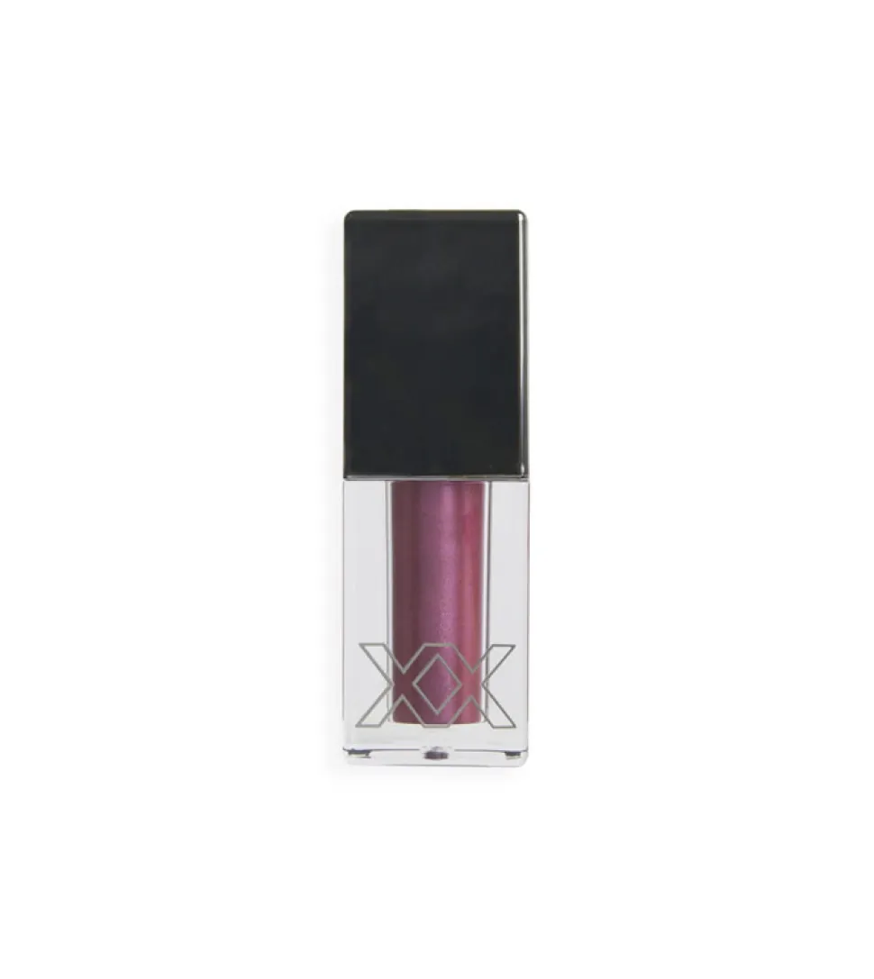 *Mixxed Metals* - Sombra de ojos líquida - Purple Corrosion