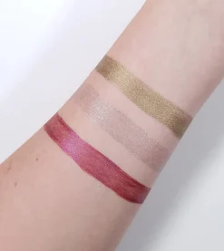 *Mixxed Metals* - Sombra de ojos líquida - Bronze Element