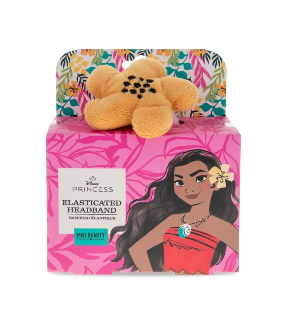 *Moana* - Banda para el pelo