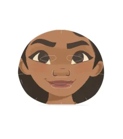 *Moana* - Mascarilla facial de coco